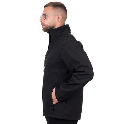 Softshell Winter Work Jacket