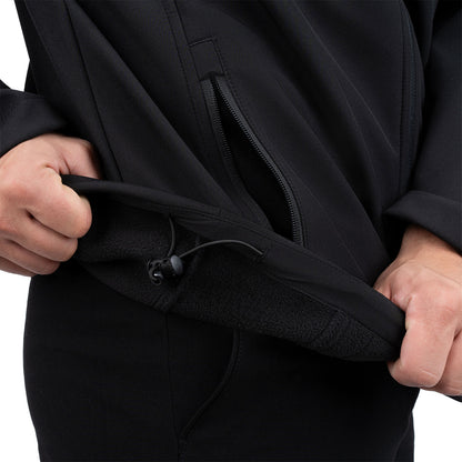 Softshell Winter Work Jacket