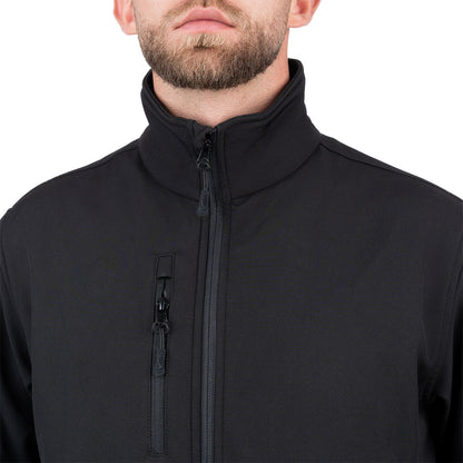 Softshell Winter Work Jacket