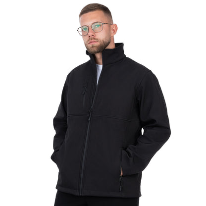 Softshell Winter Work Jacket