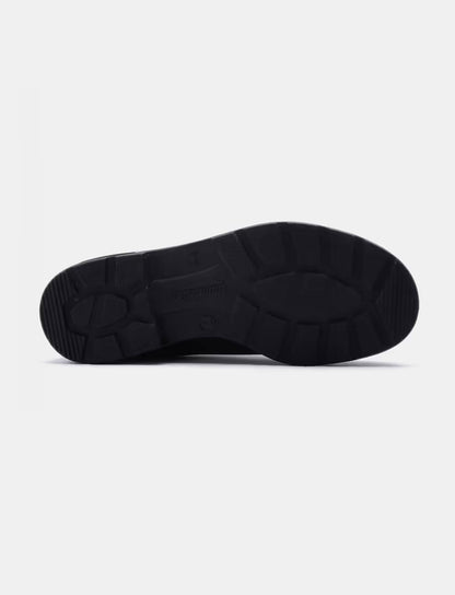 Chelsea Boot – Black Premium Leather