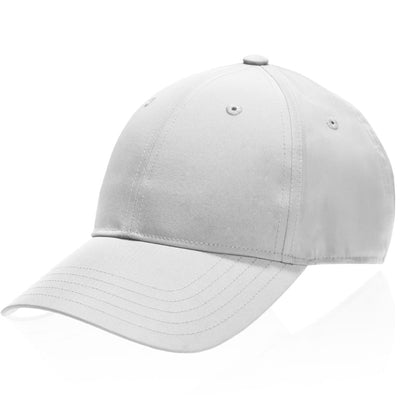 Jason 6-Panel Microfiber Cap with COOL Inner Lining