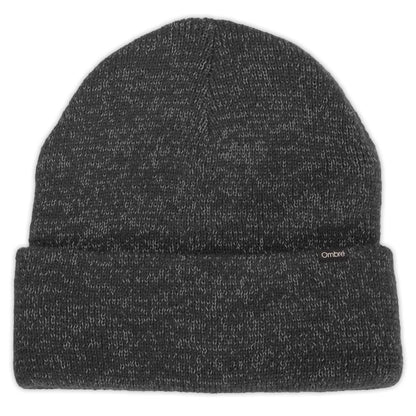 Viral Reflective Merino Wool Beanie
