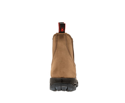 Chelsea Boot – Crazy Horse Leather