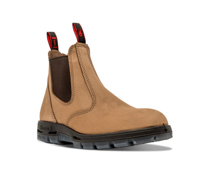 Chelsea Boot – Crazy Horse Leather
