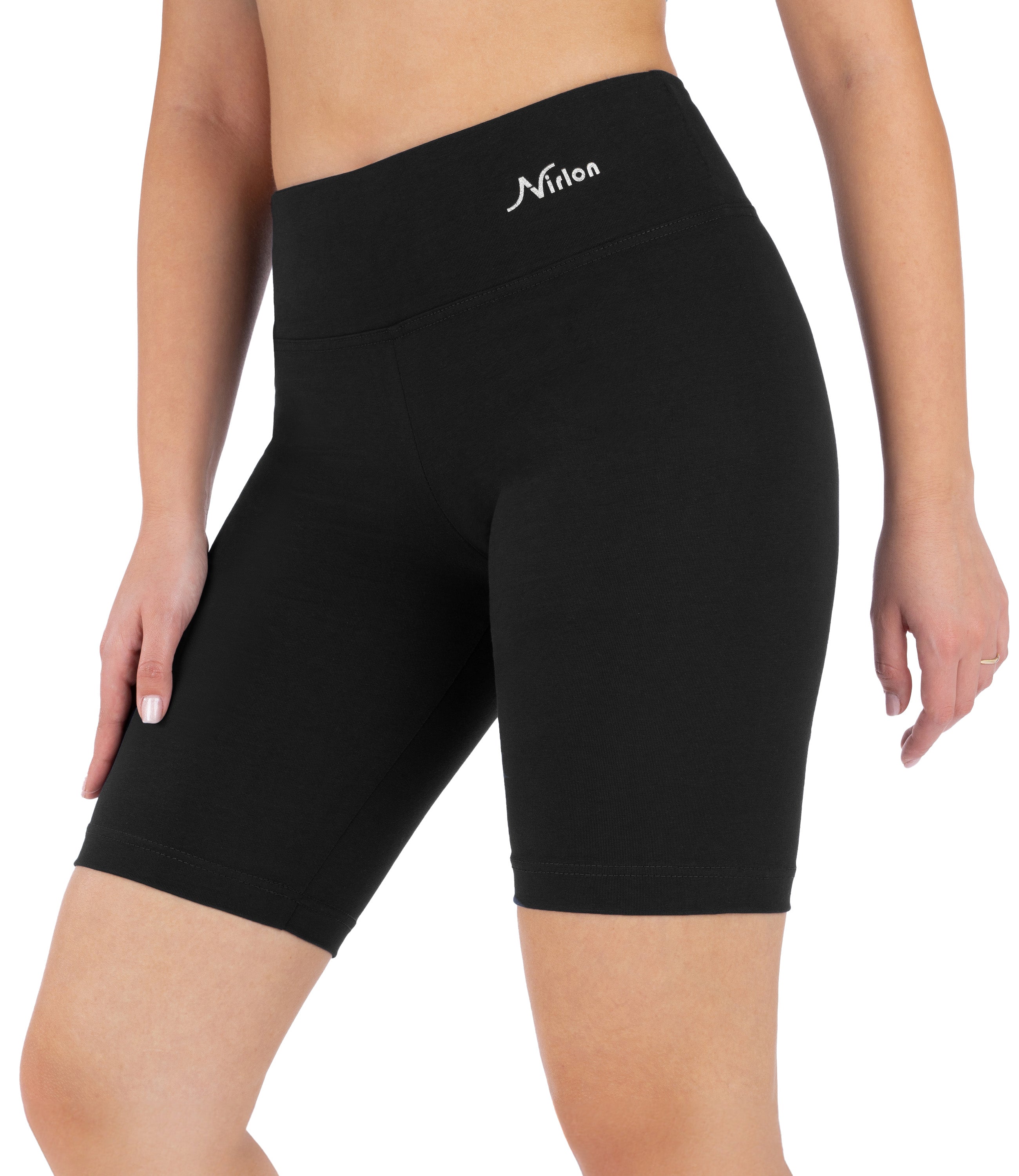 Biker Short Leggings