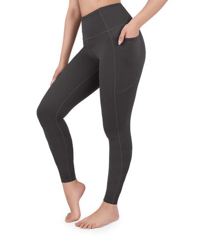 NirLUX™ Ankle Leggings with Pockets for Women