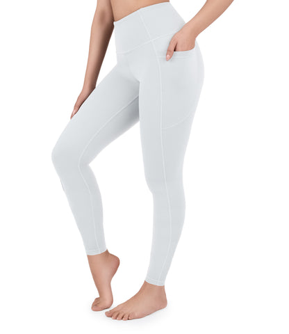 NirLUX™ Ankle Leggings with Pockets for Women
