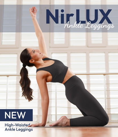 NirLUX Ankle Leggings