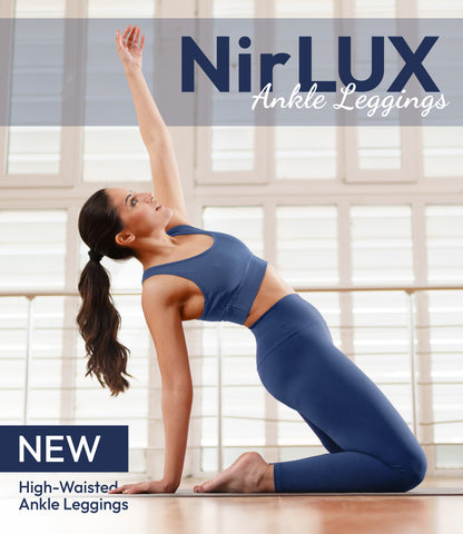 NirLUX Ankle Leggings