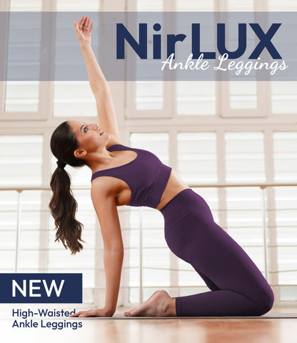 NirLUX Ankle Leggings