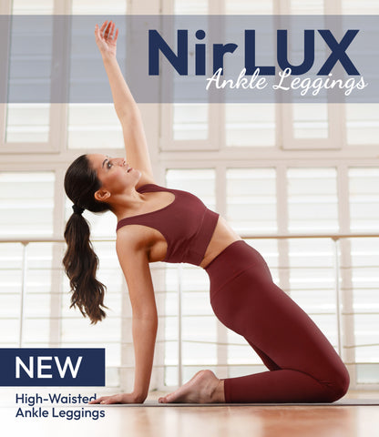 NirLUX Ankle Leggings