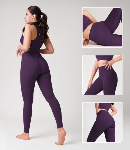 NirLUX Ankle Leggings