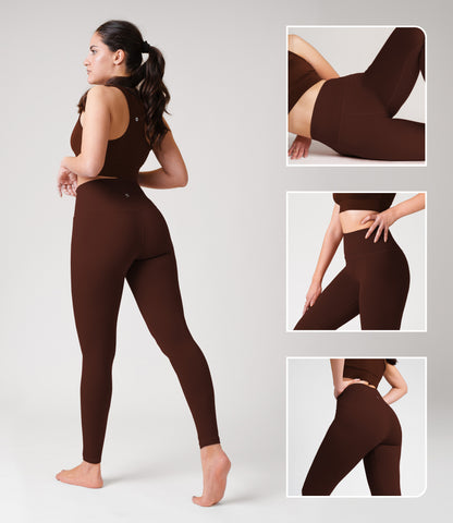 NirLUX Ankle Leggings