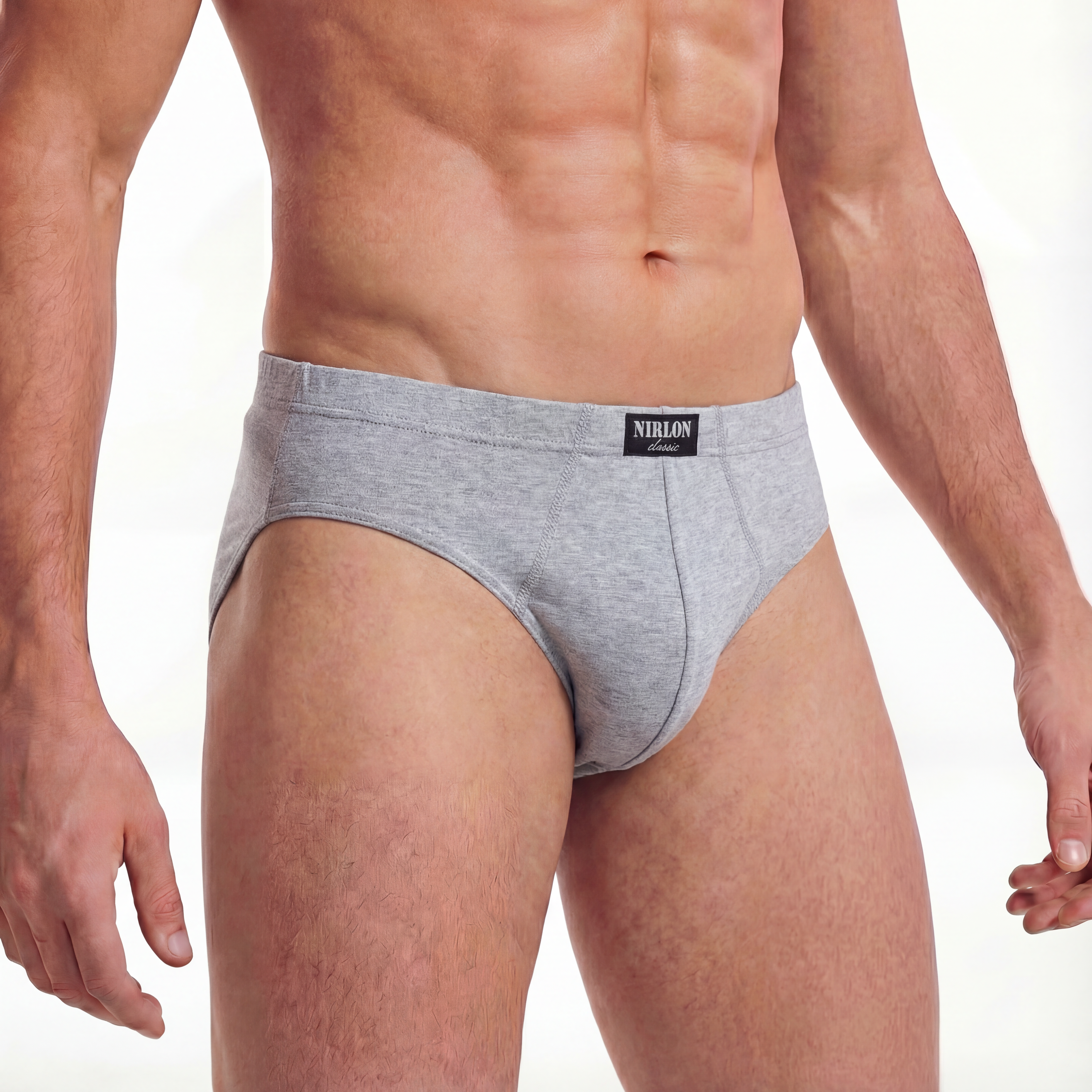 Mini Slip Underwear - Nirlon
